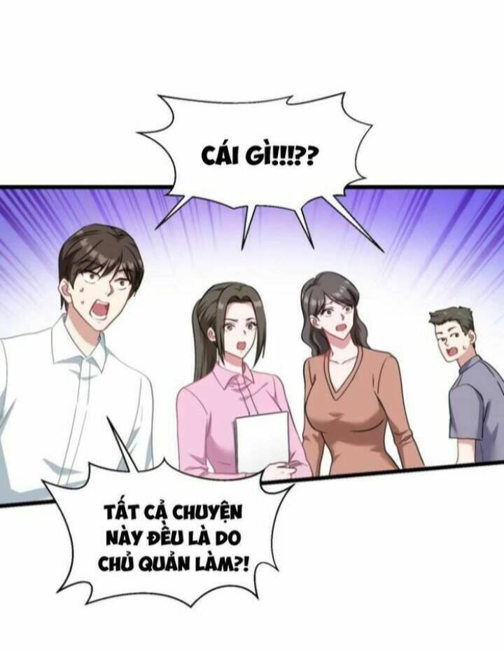 Bỏ Làm Simp Chúa, Ta Có Trong Tay Cả Tỉ Thần Hào Chap 292 - Next Chap 293