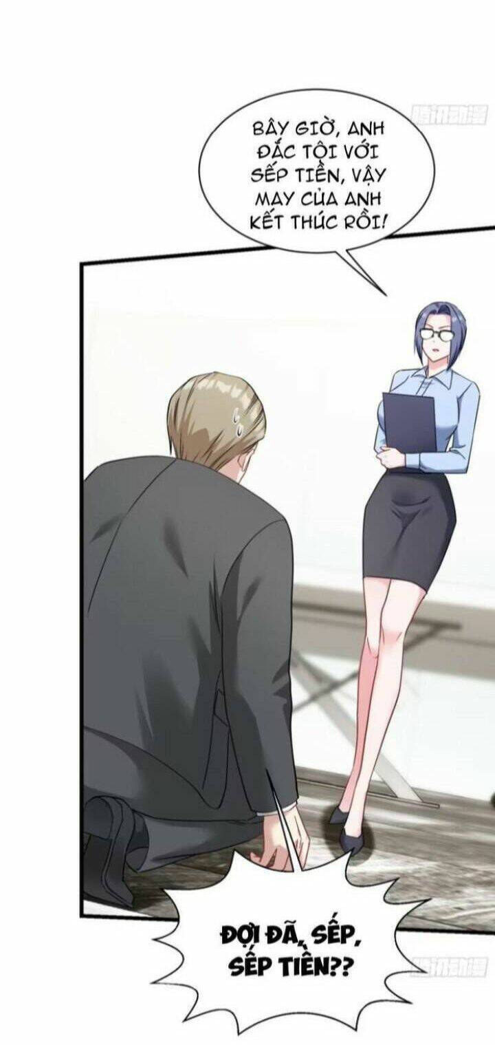 Bỏ Làm Simp Chúa, Ta Có Trong Tay Cả Tỉ Thần Hào Chap 292 - Next Chap 293