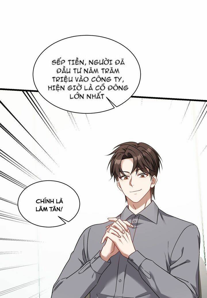 Bỏ Làm Simp Chúa, Ta Có Trong Tay Cả Tỉ Thần Hào Chap 292 - Next Chap 293