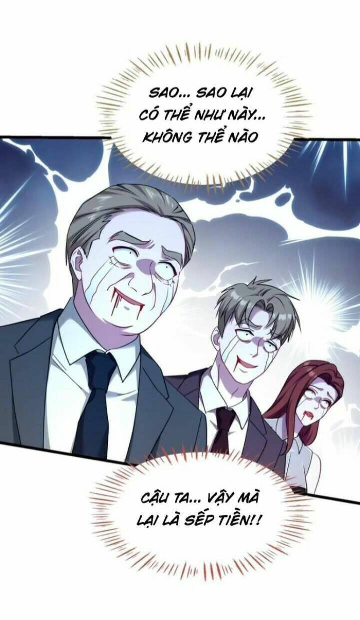 Bỏ Làm Simp Chúa, Ta Có Trong Tay Cả Tỉ Thần Hào Chap 292 - Next Chap 293