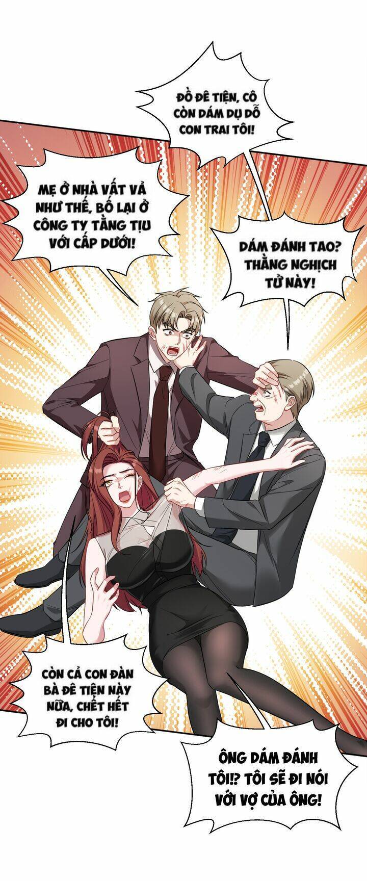 Bỏ Làm Simp Chúa, Ta Có Trong Tay Cả Tỉ Thần Hào Chap 292 - Next Chap 293