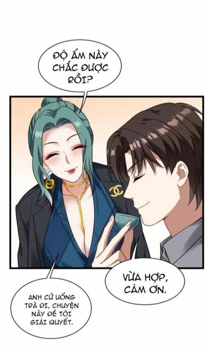 Bỏ Làm Simp Chúa, Ta Có Trong Tay Cả Tỉ Thần Hào Chap 292 - Next Chap 293