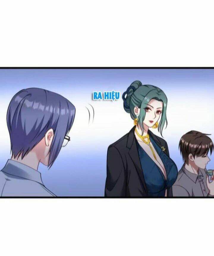 Bỏ Làm Simp Chúa, Ta Có Trong Tay Cả Tỉ Thần Hào Chap 292 - Next Chap 293