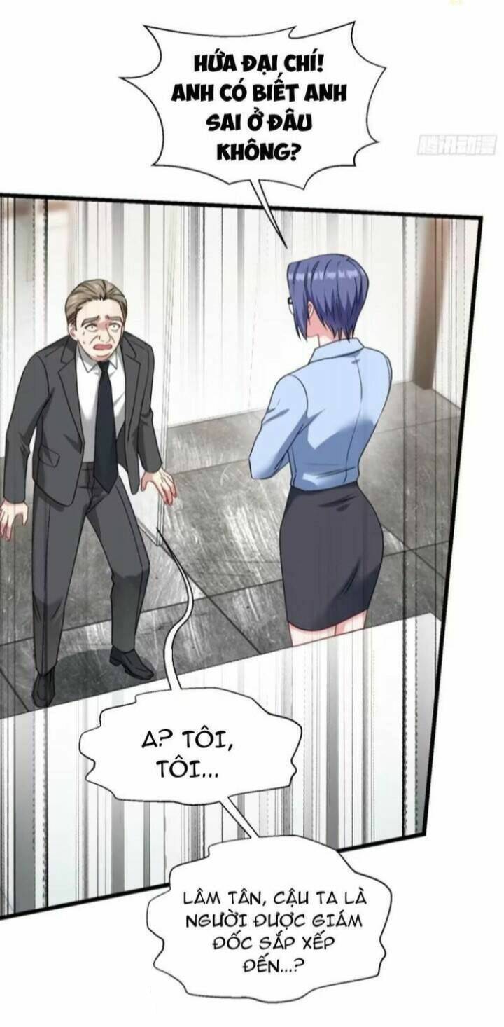 Bỏ Làm Simp Chúa, Ta Có Trong Tay Cả Tỉ Thần Hào Chap 292 - Next Chap 293