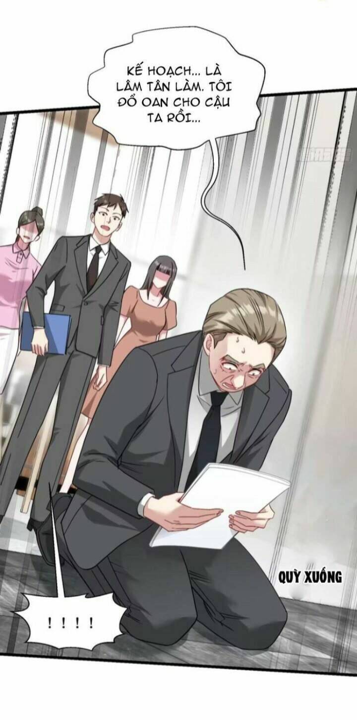 Bỏ Làm Simp Chúa, Ta Có Trong Tay Cả Tỉ Thần Hào Chap 292 - Next Chap 293