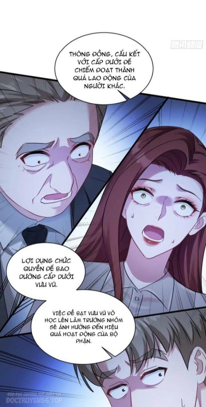 Bỏ Làm Simp Chúa, Ta Có Trong Tay Cả Tỉ Thần Hào Chap 292 - Next Chap 293