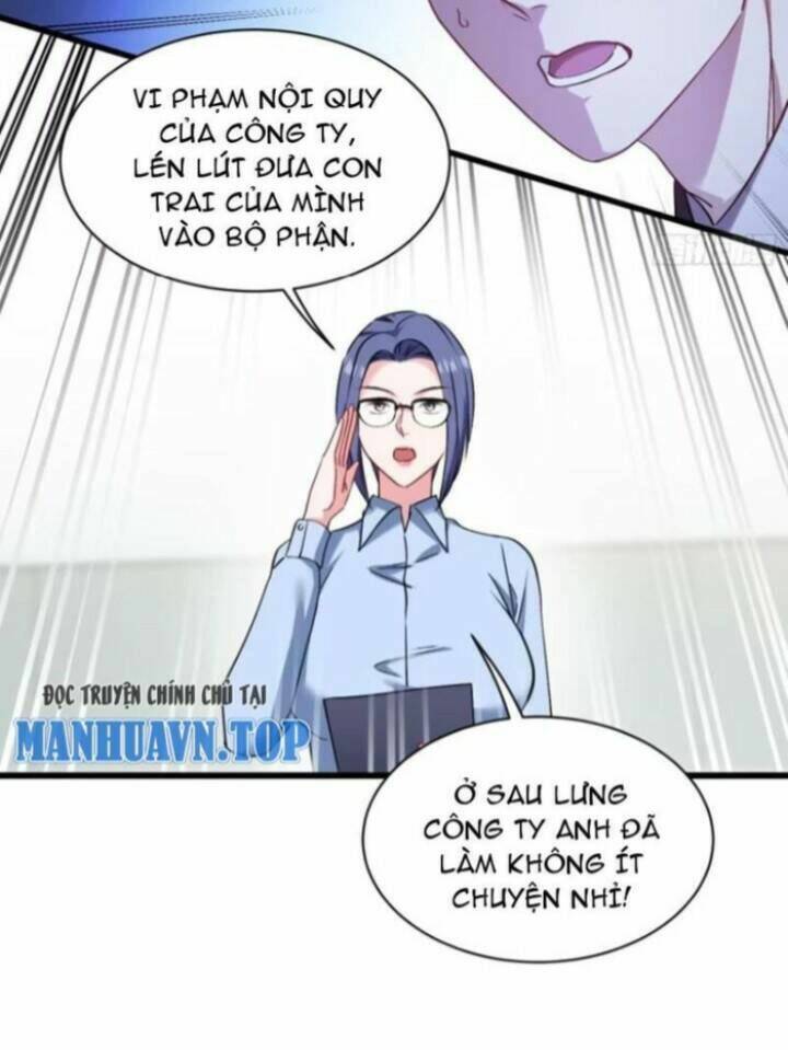 Bỏ Làm Simp Chúa, Ta Có Trong Tay Cả Tỉ Thần Hào Chap 292 - Next Chap 293