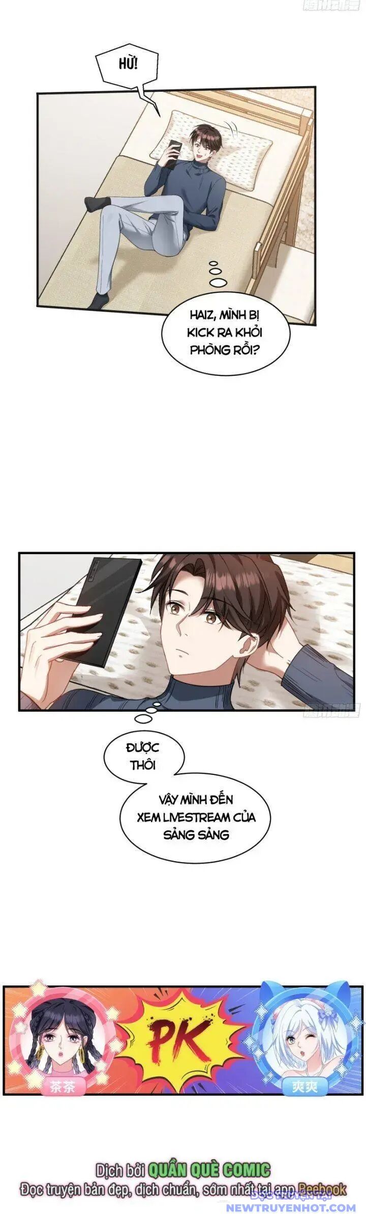 Bỏ Làm Simp Chúa, Ta Có Trong Tay Cả Tỉ Thần Hào Chap 3 - Next Chap 4
