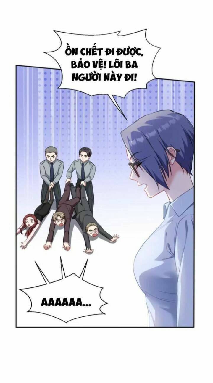 Bỏ Làm Simp Chúa, Ta Có Trong Tay Cả Tỉ Thần Hào Chap 30 - Next Chap 31