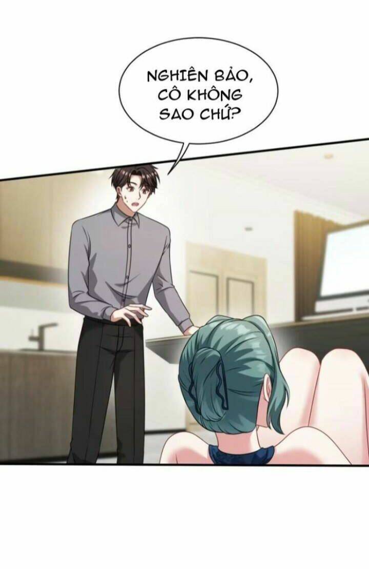 Bỏ Làm Simp Chúa, Ta Có Trong Tay Cả Tỉ Thần Hào Chap 30 - Next Chap 31