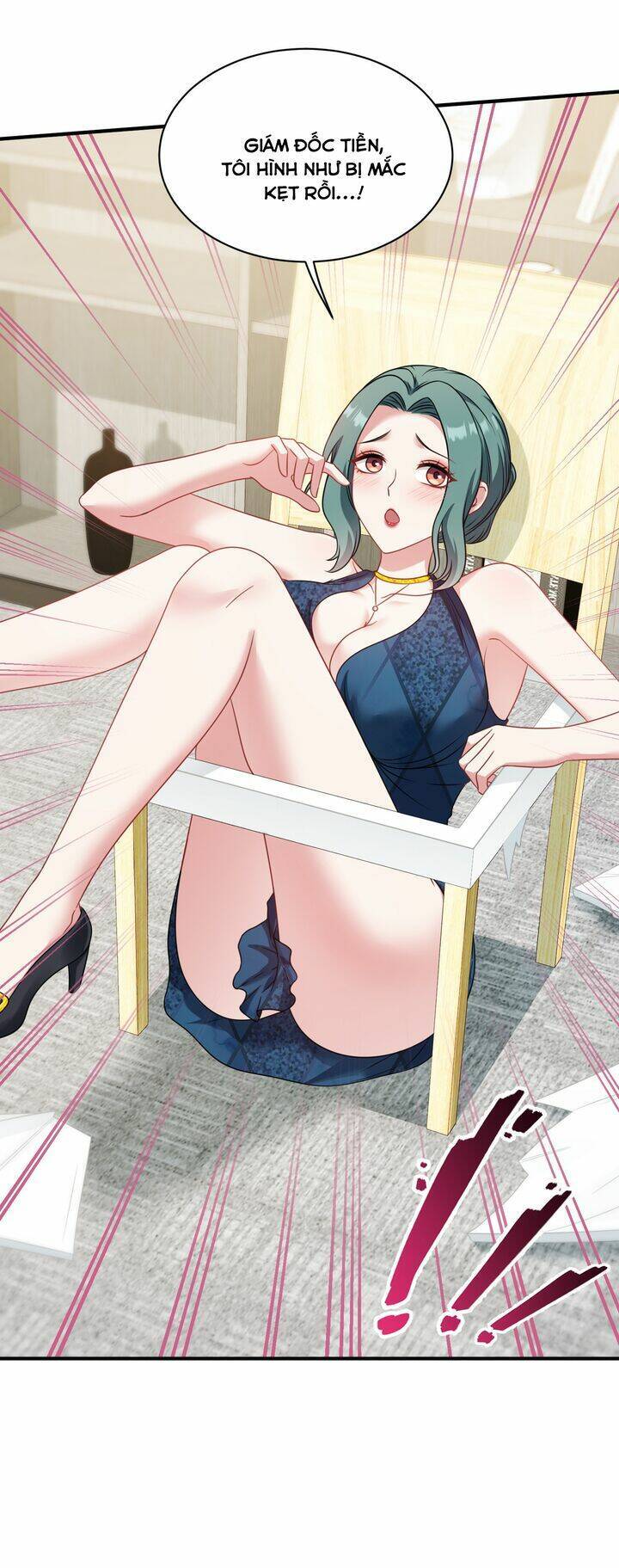Bỏ Làm Simp Chúa, Ta Có Trong Tay Cả Tỉ Thần Hào Chap 30 - Next Chap 31