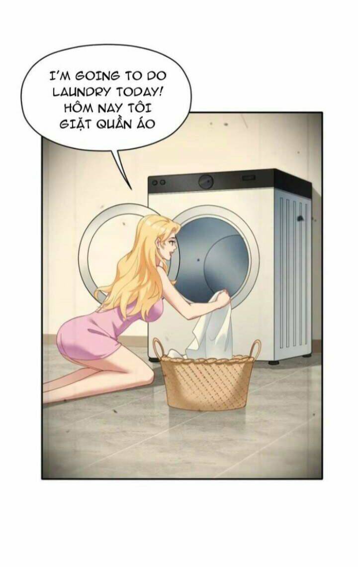 Bỏ Làm Simp Chúa, Ta Có Trong Tay Cả Tỉ Thần Hào Chap 30 - Next Chap 31