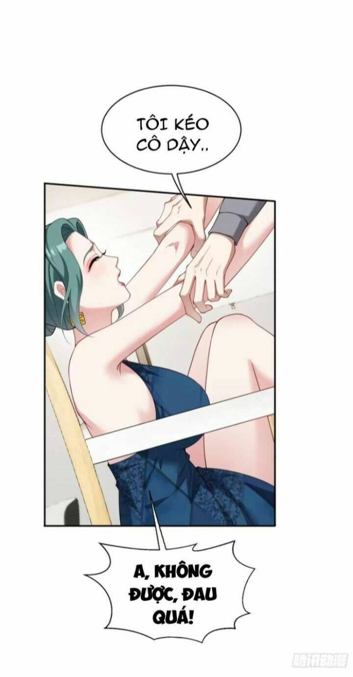 Bỏ Làm Simp Chúa, Ta Có Trong Tay Cả Tỉ Thần Hào Chap 30 - Next Chap 31