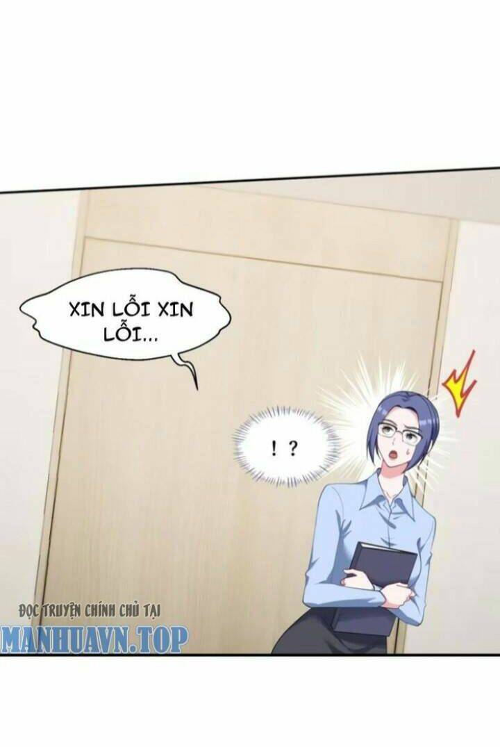 Bỏ Làm Simp Chúa, Ta Có Trong Tay Cả Tỉ Thần Hào Chap 30 - Next Chap 31