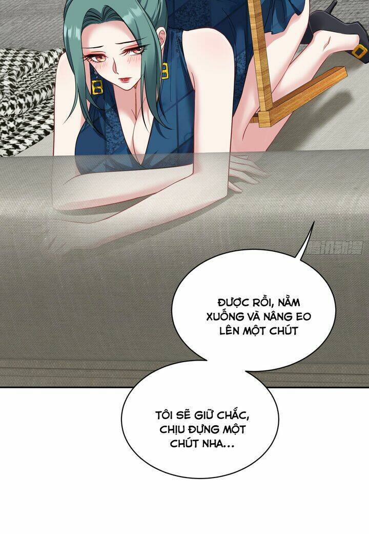 Bỏ Làm Simp Chúa, Ta Có Trong Tay Cả Tỉ Thần Hào Chap 30 - Next Chap 31
