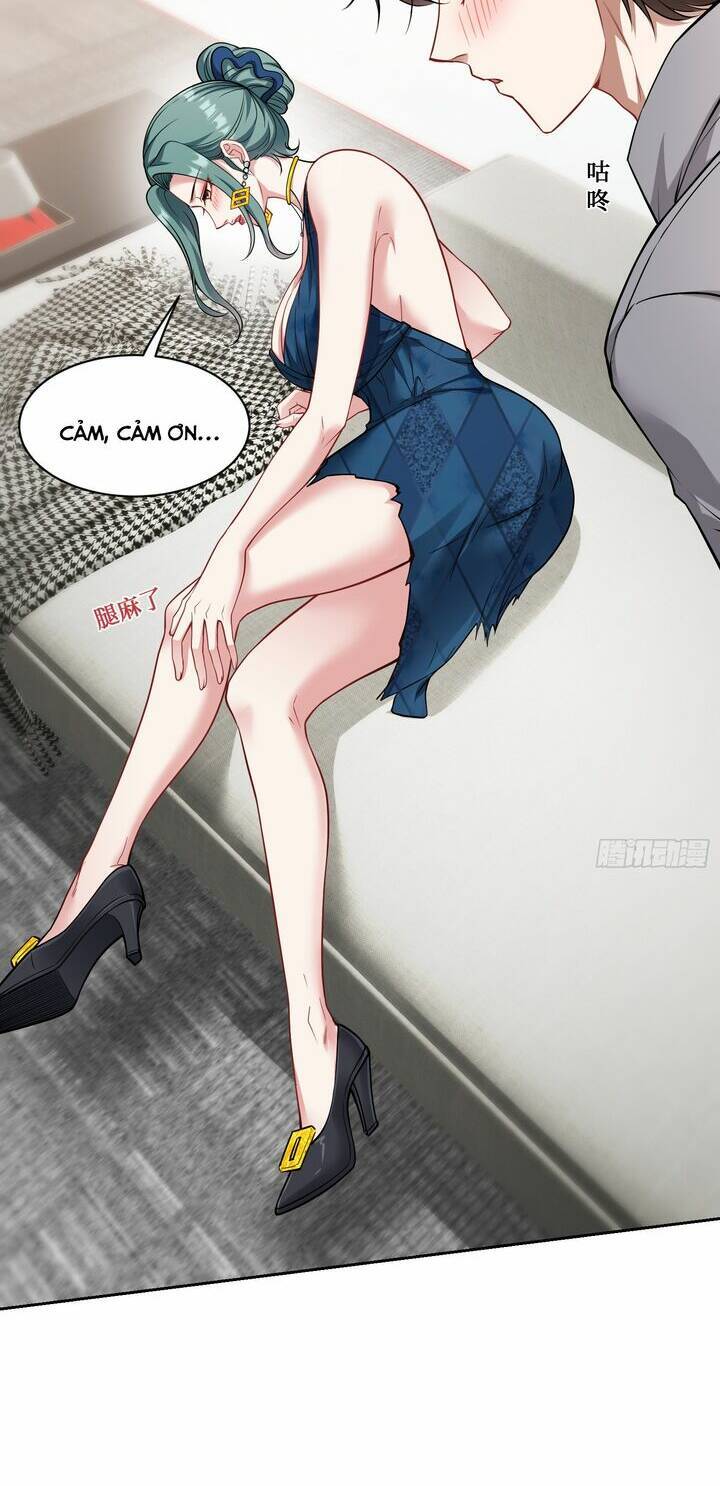 Bỏ Làm Simp Chúa, Ta Có Trong Tay Cả Tỉ Thần Hào Chap 30 - Next Chap 31