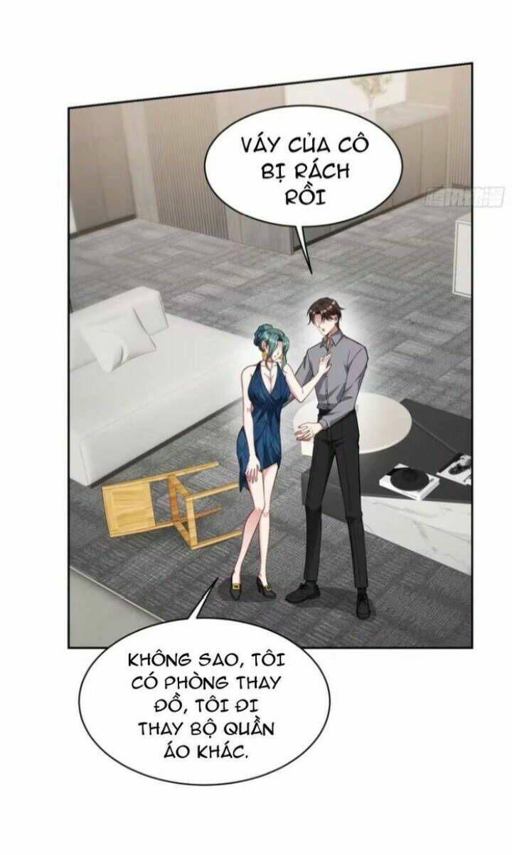 Bỏ Làm Simp Chúa, Ta Có Trong Tay Cả Tỉ Thần Hào Chap 30 - Next Chap 31
