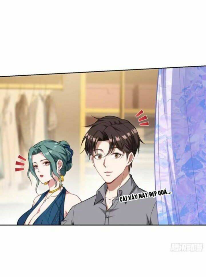 Bỏ Làm Simp Chúa, Ta Có Trong Tay Cả Tỉ Thần Hào Chap 30 - Next Chap 31