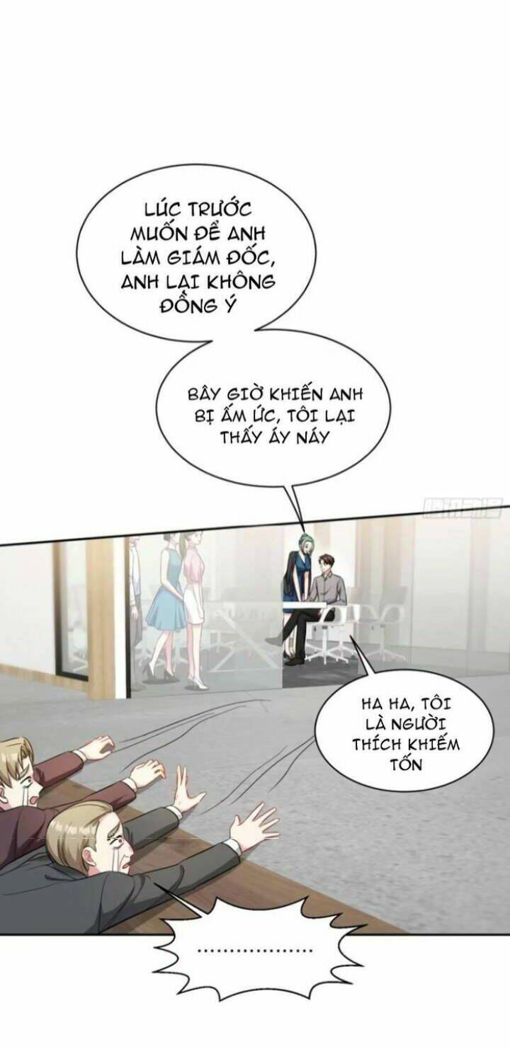 Bỏ Làm Simp Chúa, Ta Có Trong Tay Cả Tỉ Thần Hào Chap 30 - Next Chap 31