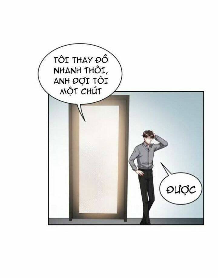 Bỏ Làm Simp Chúa, Ta Có Trong Tay Cả Tỉ Thần Hào Chap 30 - Next Chap 31