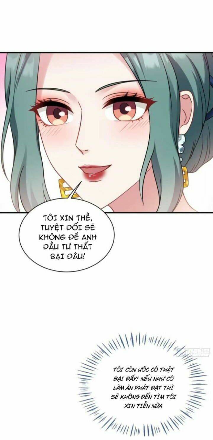Bỏ Làm Simp Chúa, Ta Có Trong Tay Cả Tỉ Thần Hào Chap 30 - Next Chap 31