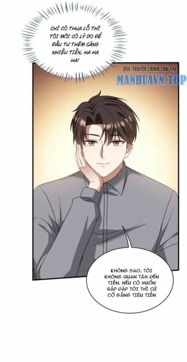 Bỏ Làm Simp Chúa, Ta Có Trong Tay Cả Tỉ Thần Hào Chap 30 - Next Chap 31
