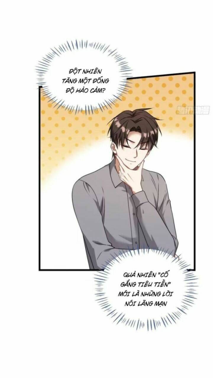 Bỏ Làm Simp Chúa, Ta Có Trong Tay Cả Tỉ Thần Hào Chap 30 - Next Chap 31