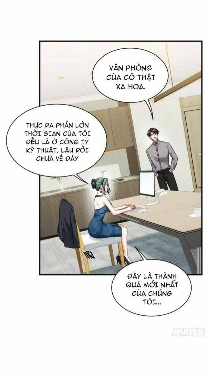 Bỏ Làm Simp Chúa, Ta Có Trong Tay Cả Tỉ Thần Hào Chap 30 - Next Chap 31