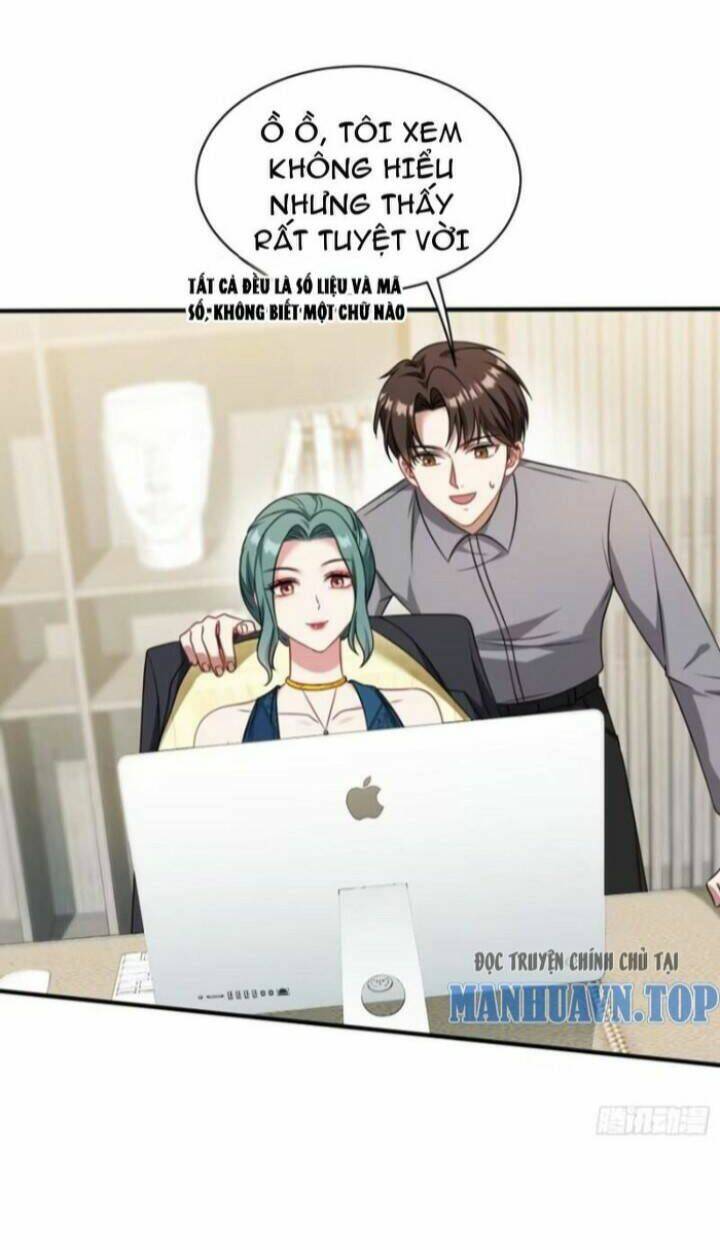 Bỏ Làm Simp Chúa, Ta Có Trong Tay Cả Tỉ Thần Hào Chap 30 - Next Chap 31