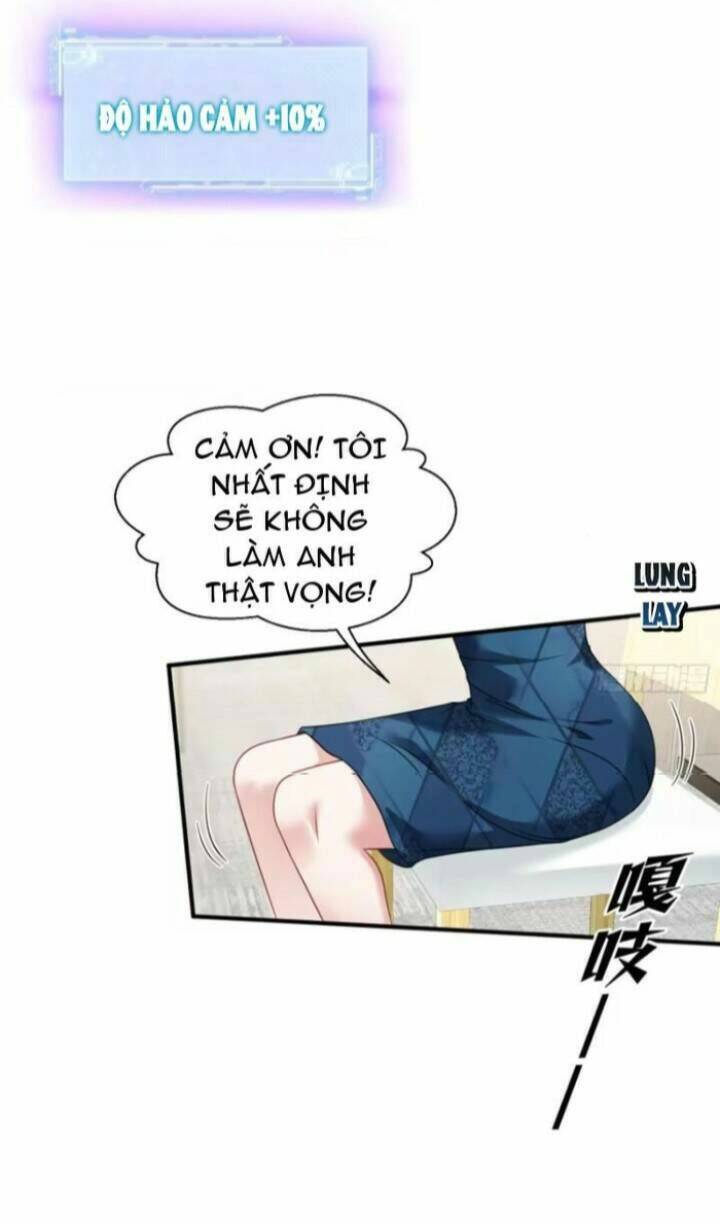 Bỏ Làm Simp Chúa, Ta Có Trong Tay Cả Tỉ Thần Hào Chap 30 - Next Chap 31