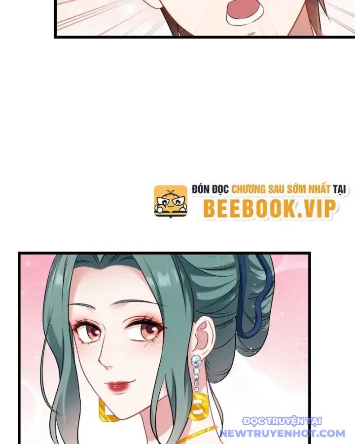 Bỏ Làm Simp Chúa, Ta Có Trong Tay Cả Tỉ Thần Hào Chap 31 - Next Chap 32