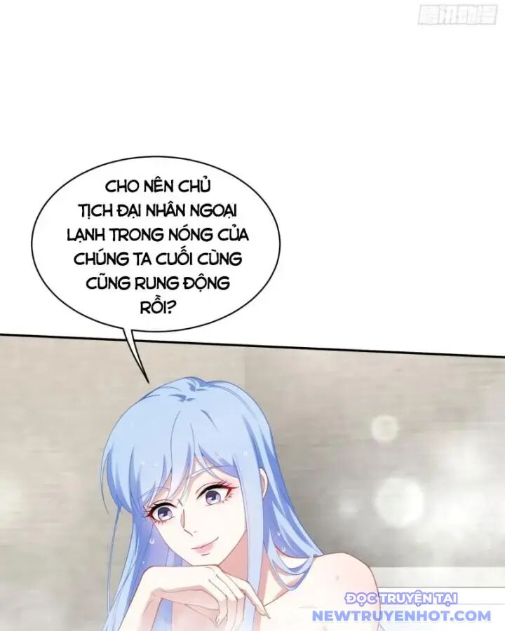 Bỏ Làm Simp Chúa, Ta Có Trong Tay Cả Tỉ Thần Hào Chap 31 - Next Chap 32