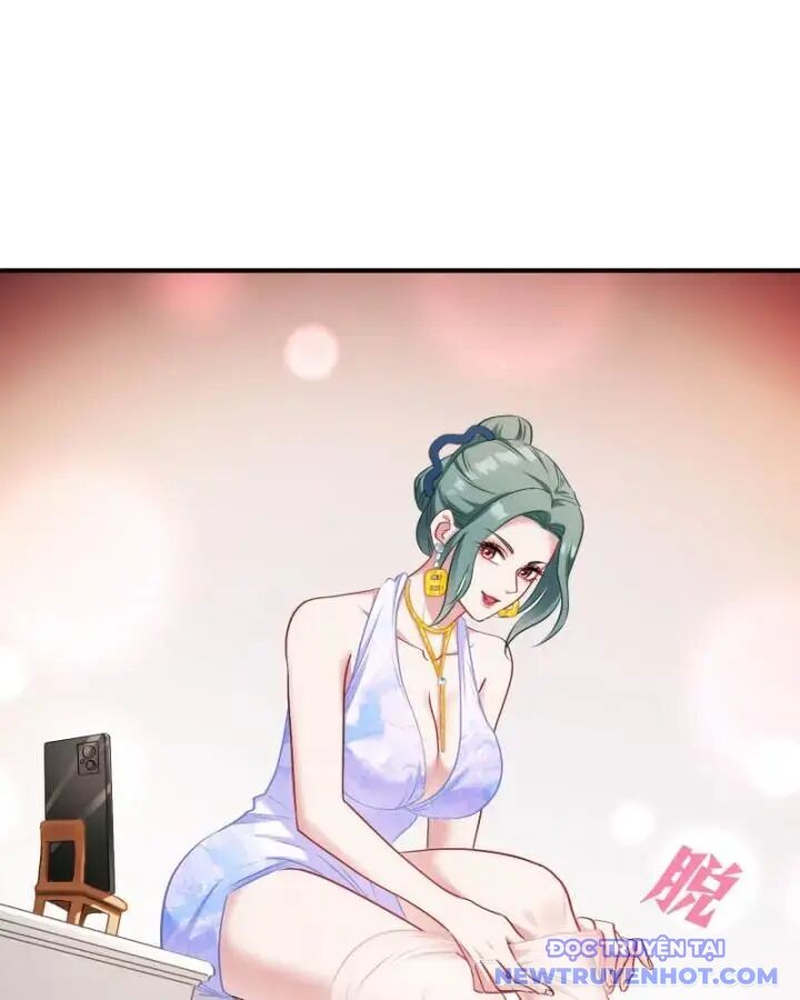Bỏ Làm Simp Chúa, Ta Có Trong Tay Cả Tỉ Thần Hào Chap 31 - Next Chap 32
