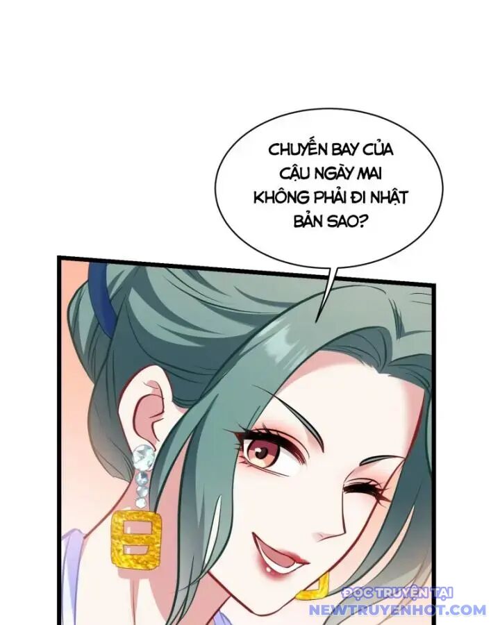 Bỏ Làm Simp Chúa, Ta Có Trong Tay Cả Tỉ Thần Hào Chap 31 - Next Chap 32
