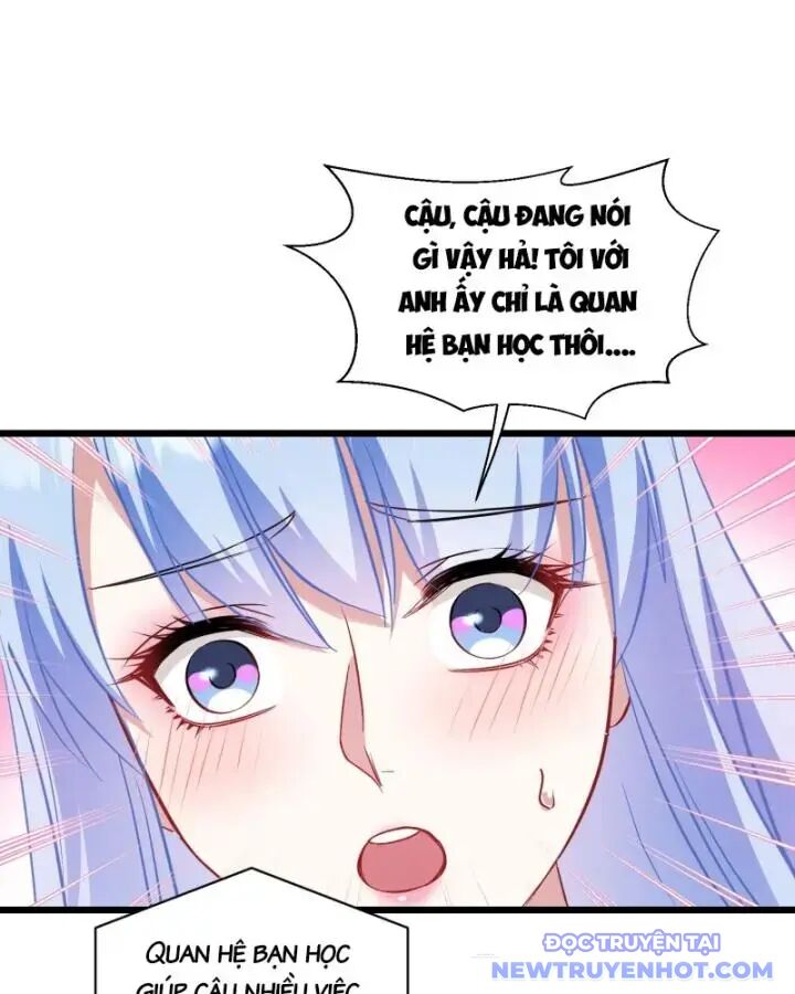 Bỏ Làm Simp Chúa, Ta Có Trong Tay Cả Tỉ Thần Hào Chap 31 - Next Chap 32