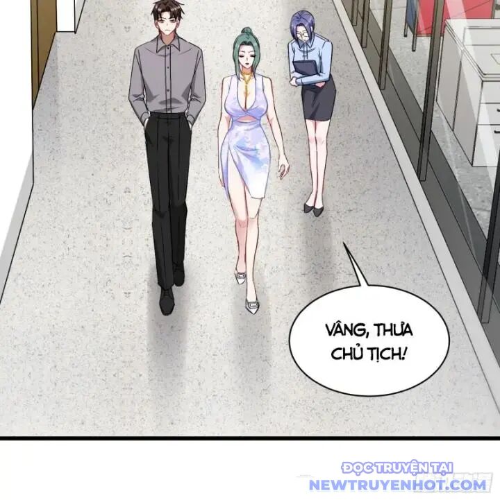 Bỏ Làm Simp Chúa, Ta Có Trong Tay Cả Tỉ Thần Hào Chap 31 - Next Chap 32