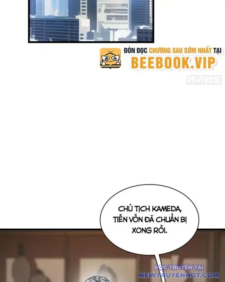 Bỏ Làm Simp Chúa, Ta Có Trong Tay Cả Tỉ Thần Hào Chap 31 - Next Chap 32