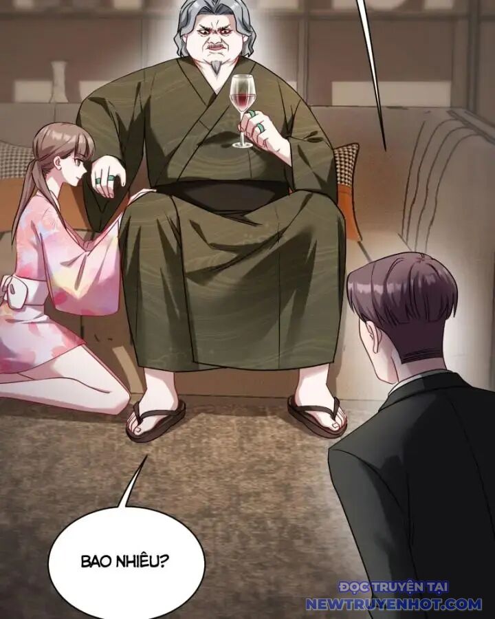 Bỏ Làm Simp Chúa, Ta Có Trong Tay Cả Tỉ Thần Hào Chap 31 - Next Chap 32