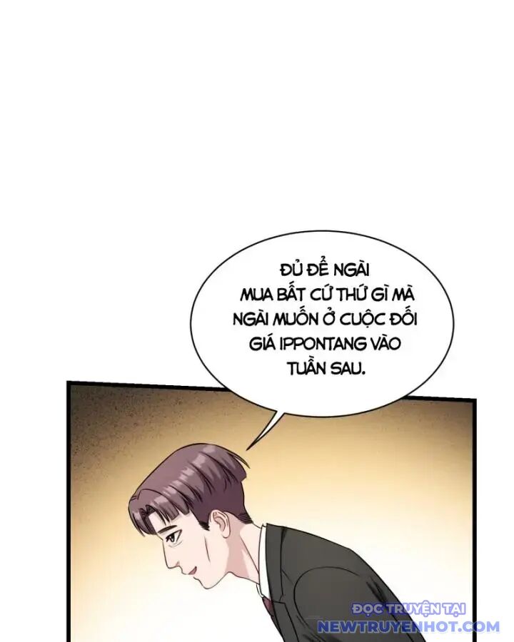 Bỏ Làm Simp Chúa, Ta Có Trong Tay Cả Tỉ Thần Hào Chap 31 - Next Chap 32