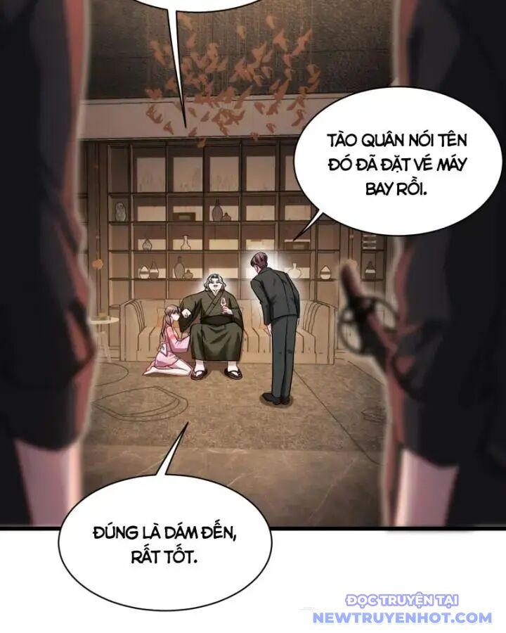 Bỏ Làm Simp Chúa, Ta Có Trong Tay Cả Tỉ Thần Hào Chap 31 - Next Chap 32
