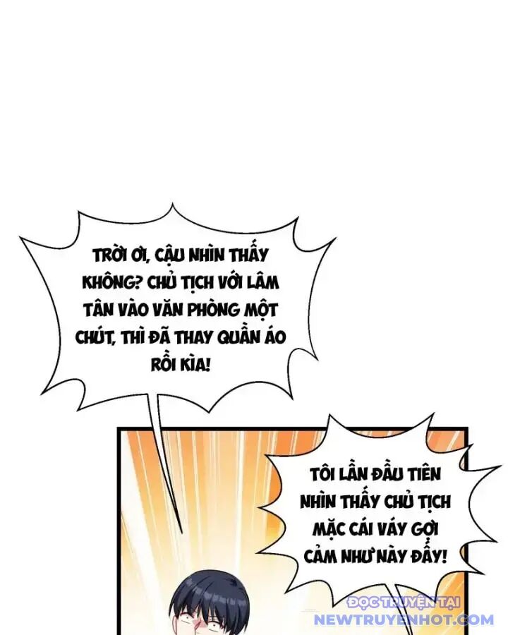 Bỏ Làm Simp Chúa, Ta Có Trong Tay Cả Tỉ Thần Hào Chap 31 - Next Chap 32