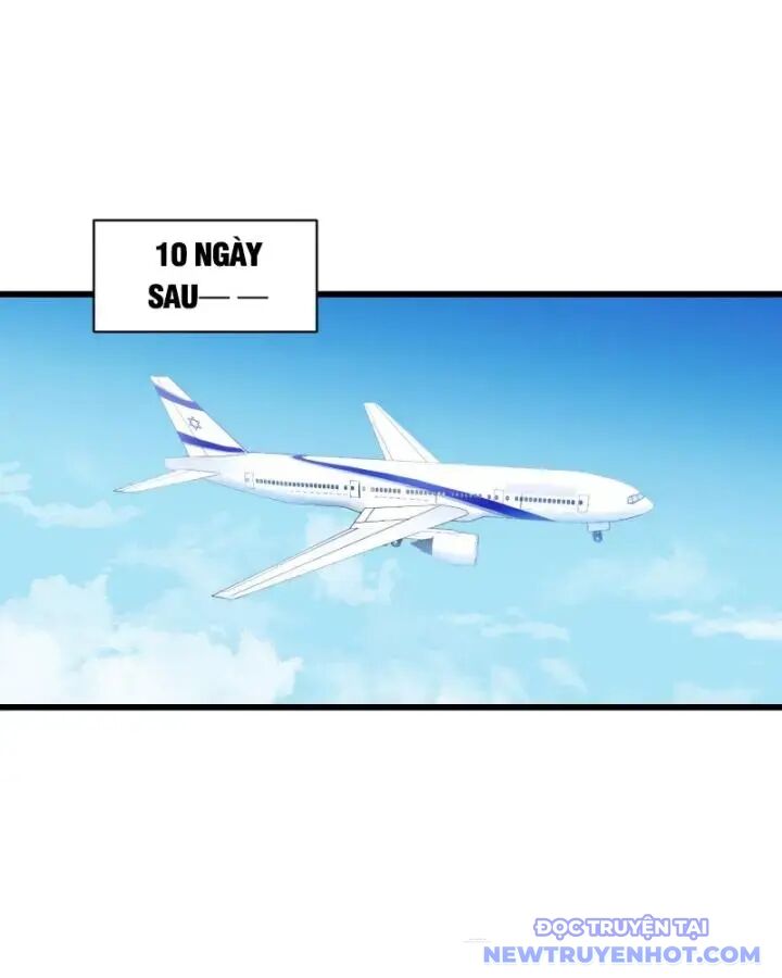 Bỏ Làm Simp Chúa, Ta Có Trong Tay Cả Tỉ Thần Hào Chap 31 - Next Chap 32