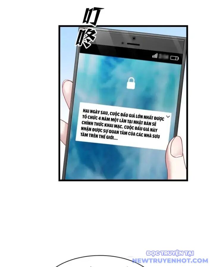 Bỏ Làm Simp Chúa, Ta Có Trong Tay Cả Tỉ Thần Hào Chap 31 - Next Chap 32
