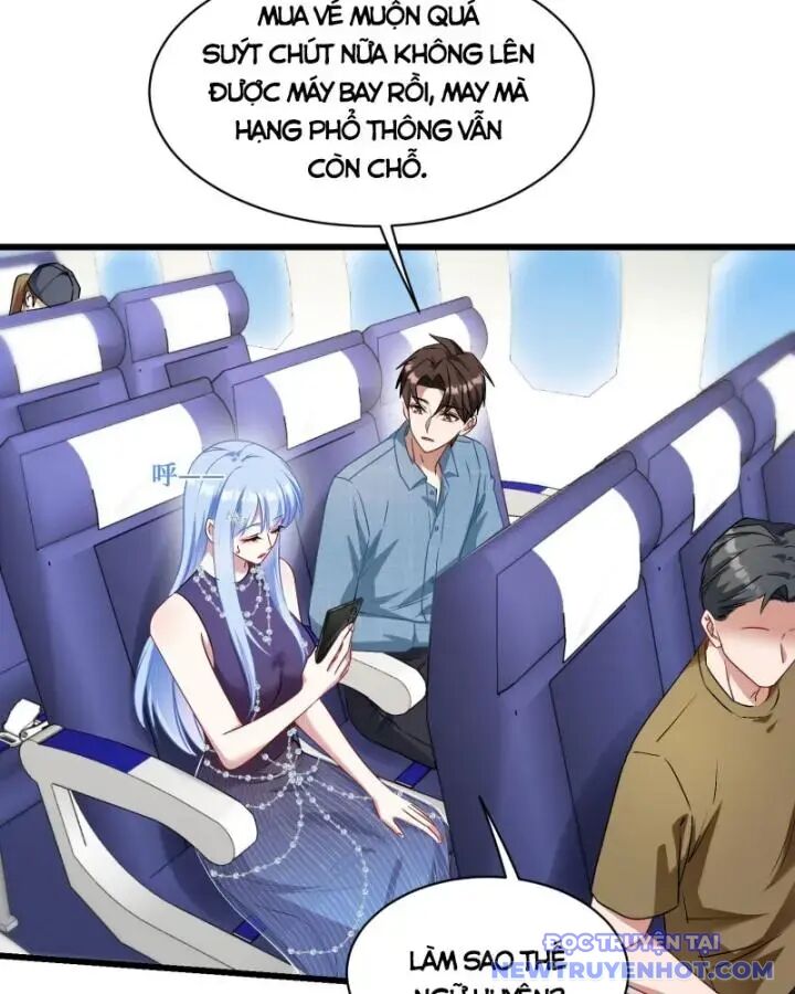 Bỏ Làm Simp Chúa, Ta Có Trong Tay Cả Tỉ Thần Hào Chap 31 - Next Chap 32