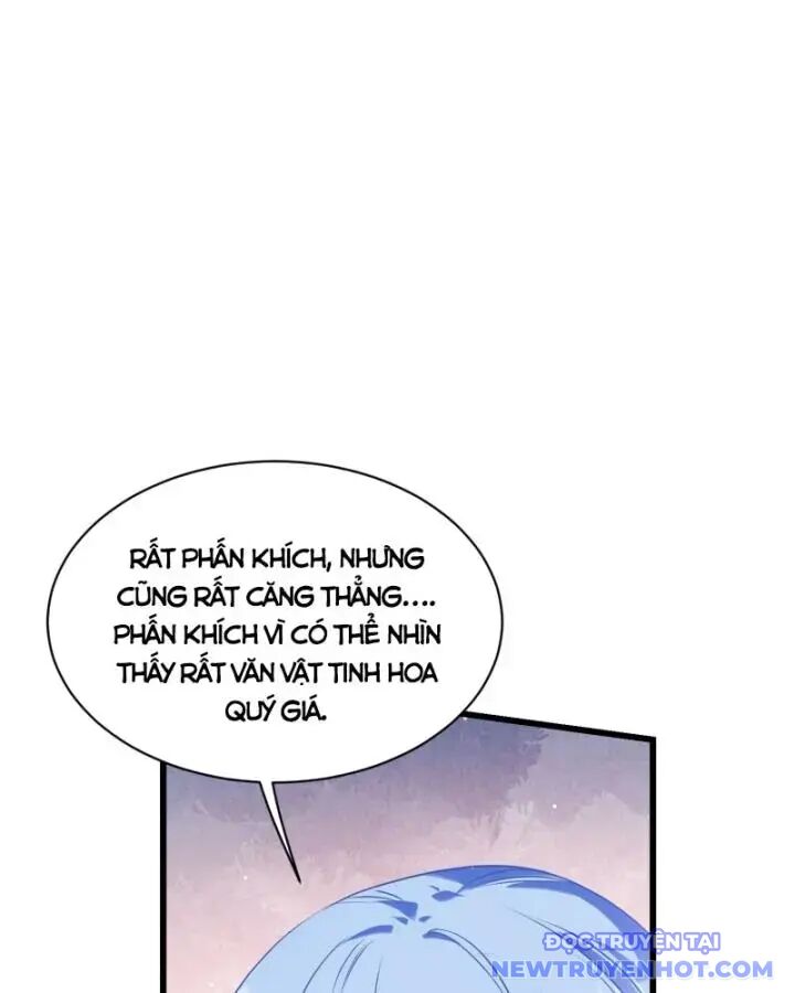 Bỏ Làm Simp Chúa, Ta Có Trong Tay Cả Tỉ Thần Hào Chap 31 - Next Chap 32