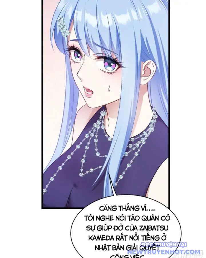 Bỏ Làm Simp Chúa, Ta Có Trong Tay Cả Tỉ Thần Hào Chap 31 - Next Chap 32
