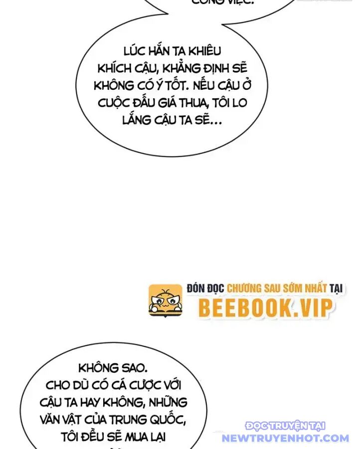 Bỏ Làm Simp Chúa, Ta Có Trong Tay Cả Tỉ Thần Hào Chap 31 - Next Chap 32