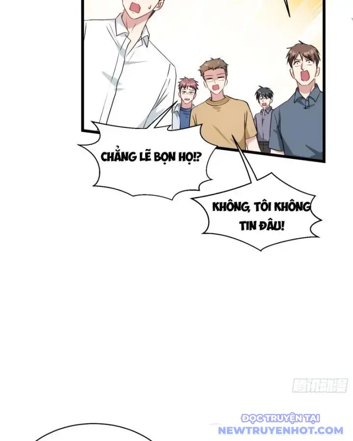 Bỏ Làm Simp Chúa, Ta Có Trong Tay Cả Tỉ Thần Hào Chap 31 - Next Chap 32