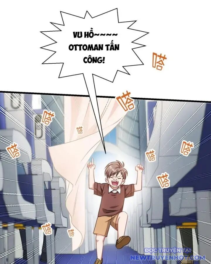 Bỏ Làm Simp Chúa, Ta Có Trong Tay Cả Tỉ Thần Hào Chap 31 - Next Chap 32