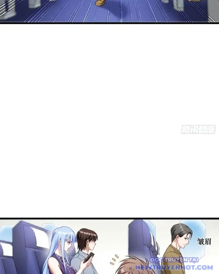Bỏ Làm Simp Chúa, Ta Có Trong Tay Cả Tỉ Thần Hào Chap 31 - Next Chap 32
